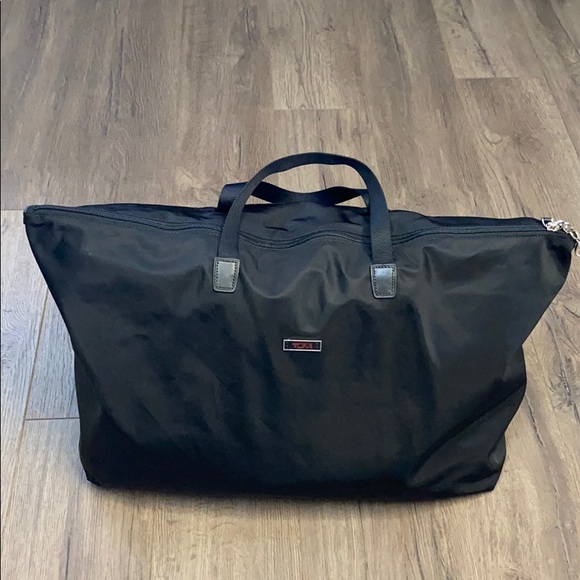 Tumi Handbags - TUMI Voyageur Just In Case Lightweight Tote Bag
